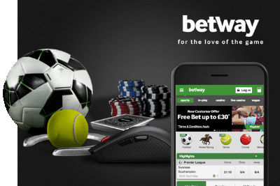 Betway Wettportal