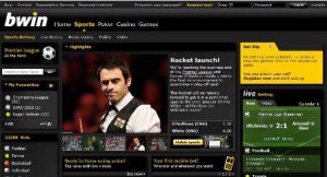 Bwin Wettportal